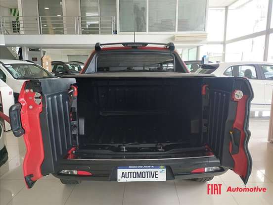 FIAT-TORO-1.3 TURBO 270 FLEX VOLCANO AT6 FIAT-TORO-2023