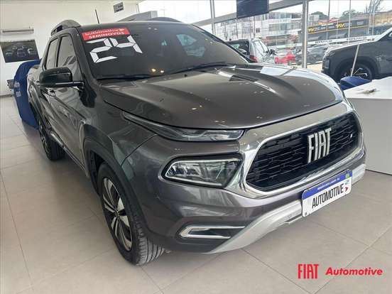 FIAT-TORO-1.3 TURBO 270 FLEX VOLCANO AT6 FIAT-TORO-2023
