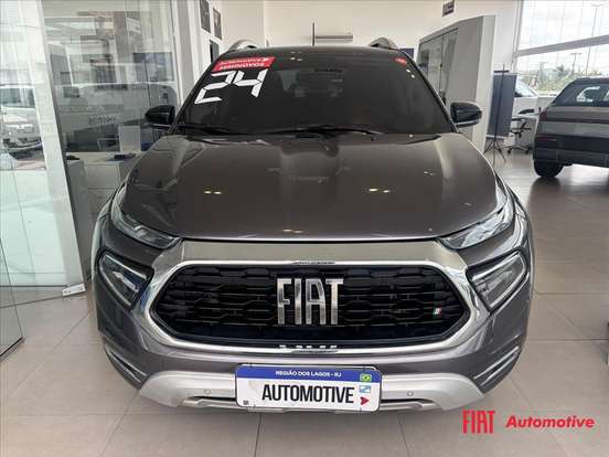 FIAT-TORO-1.3 TURBO 270 FLEX VOLCANO AT6 FIAT-TORO-2023