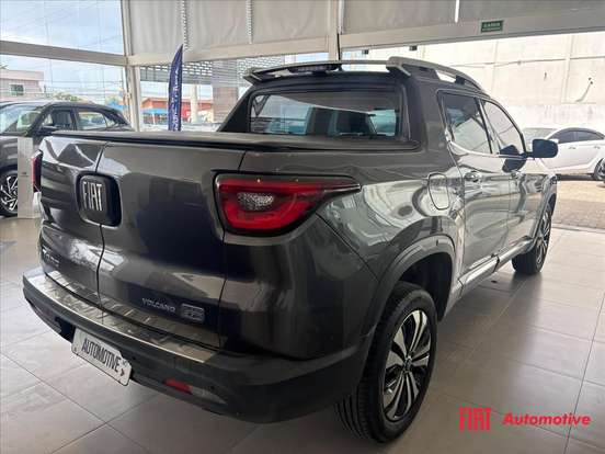 FIAT-TORO-1.3 TURBO 270 FLEX VOLCANO AT6 FIAT-TORO-2023