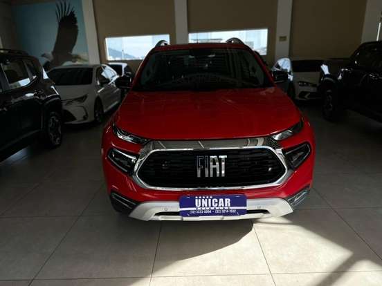 FIAT-TORO-1.3 TURBO 270 FLEX VOLCANO AT6 FIAT-TORO-2025