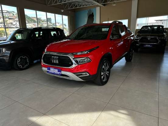 FIAT-TORO-1.3 TURBO 270 FLEX VOLCANO AT6 FIAT-TORO-2025