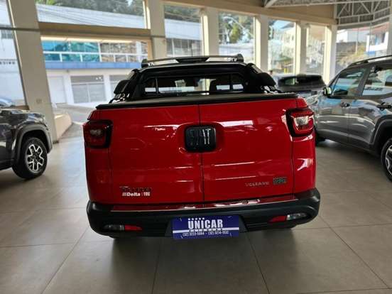 FIAT-TORO-1.3 TURBO 270 FLEX VOLCANO AT6 FIAT-TORO-2025