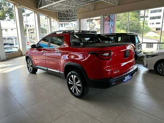 FIAT-TORO-1.3 TURBO 270 FLEX VOLCANO AT6 FIAT-TORO-2025