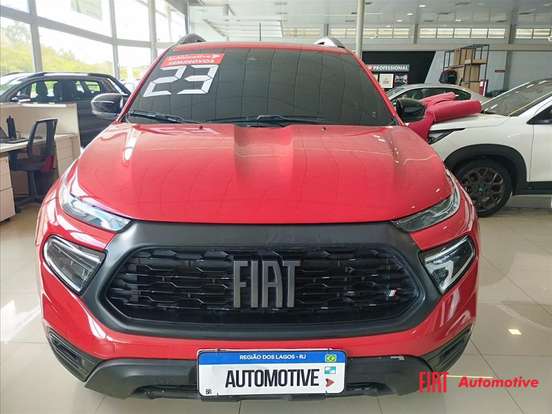 FIAT-TORO-1.3 TURBO 270 FLEX VOLCANO AT6 FIAT-TORO-2023