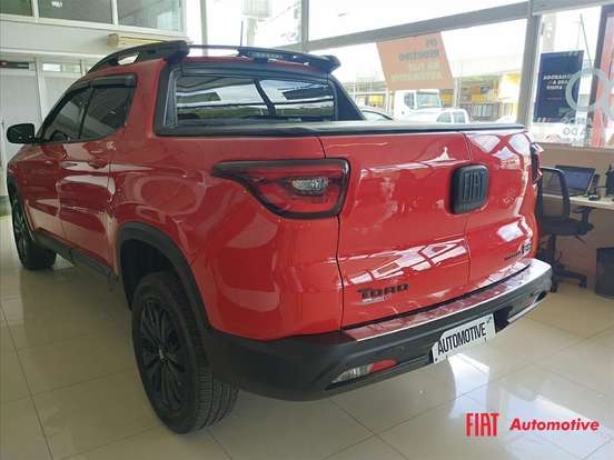 FIAT-TORO-1.3 TURBO 270 FLEX VOLCANO AT6 FIAT-TORO-2023