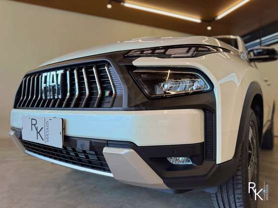 FIAT-TORO-1.3 TURBO 270 FLEX VOLCANO AT6 FIAT-TORO-2025