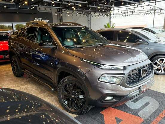 FIAT-TORO-1.3 TURBO 270 FLEX VOLCANO AT6 FIAT-TORO-2023