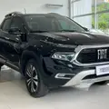 FIAT TORO 1.3 TURBO 270 FLEX VOLCANO AT6 FIAT TORO 1.3 TURBO 270 FLEX VOLCANO AT6