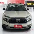 FIAT TORO 1.3 TURBO 270 FLEX VOLCANO AT6 FIAT TORO 1.3 TURBO 270 FLEX VOLCANO AT6