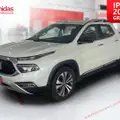 FIAT TORO 1.3 TURBO 270 FLEX VOLCANO AT6 FIAT TORO 1.3 TURBO 270 FLEX VOLCANO AT6