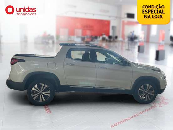 FIAT-TORO-1.3 TURBO 270 FLEX VOLCANO AT6 FIAT-TORO-2024