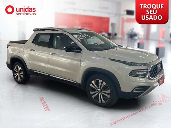 FIAT-TORO-1.3 TURBO 270 FLEX VOLCANO AT6 FIAT-TORO-2024