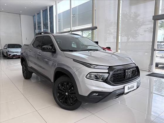 FIAT TORO 1.3 TURBO 270 FLEX VOLCANO AT6