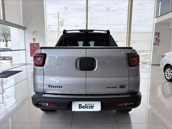 FIAT-TORO-1.3 TURBO 270 FLEX VOLCANO AT6 FIAT-TORO-2024