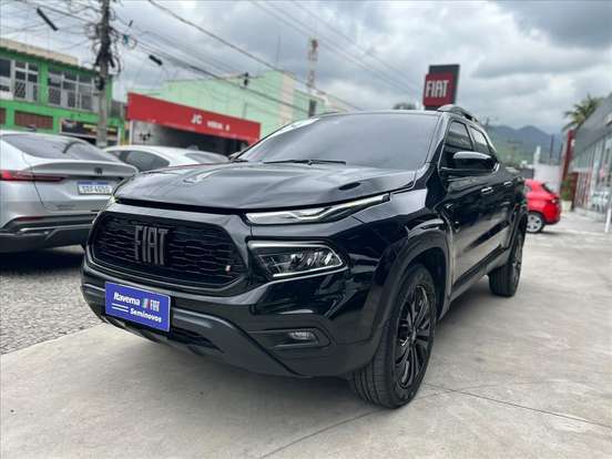 FIAT-TORO-1.3 TURBO 270 FLEX VOLCANO AT6 FIAT-TORO-2024