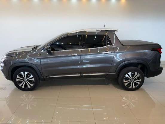 FIAT-TORO-1.3 TURBO 270 FLEX VOLCANO AT6 FIAT-TORO-2024