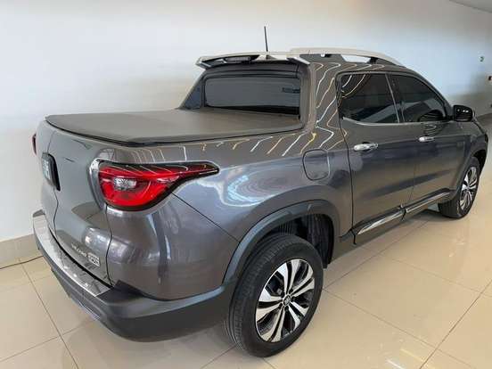 FIAT-TORO-1.3 TURBO 270 FLEX VOLCANO AT6 FIAT-TORO-2024