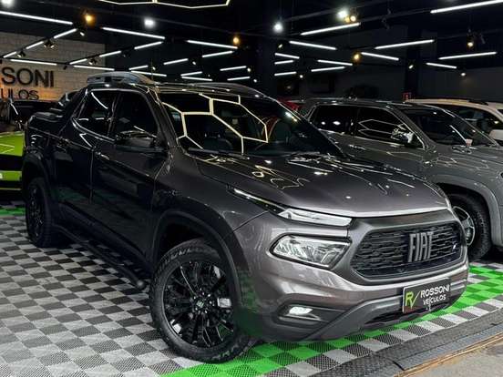 FIAT-TORO-1.3 TURBO 270 FLEX VOLCANO AT6 FIAT-TORO-2023