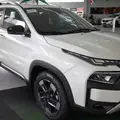 FIAT TORO 1.3 TURBO 270 HYBRID VOLCANO AT6 FIAT TORO 1.3 TURBO 270 HYBRID VOLCANO AT6