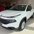 FIAT TORO 1.8 16V EVO FLEX ENDURANCE AT6 FIAT TORO 1.8 16V EVO FLEX ENDURANCE AT6