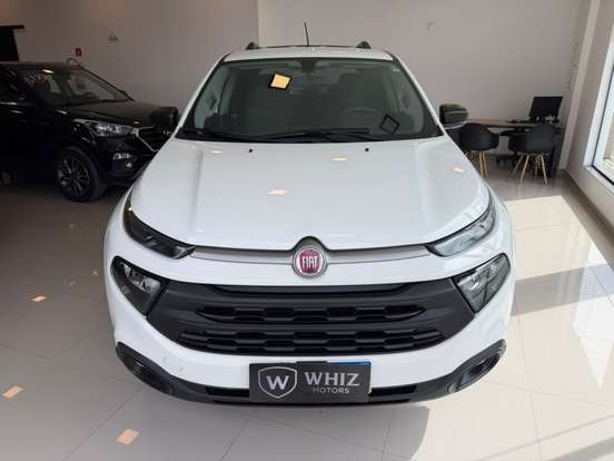 FIAT-TORO-1.8 16V EVO FLEX ENDURANCE AT6 FIAT-TORO-2019