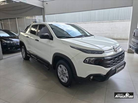FIAT TORO 1.8 16V EVO FLEX ENDURANCE AT6