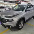 FIAT TORO 1.8 16V EVO FLEX ENDURANCE AT6 FIAT TORO 1.8 16V EVO FLEX ENDURANCE AT6