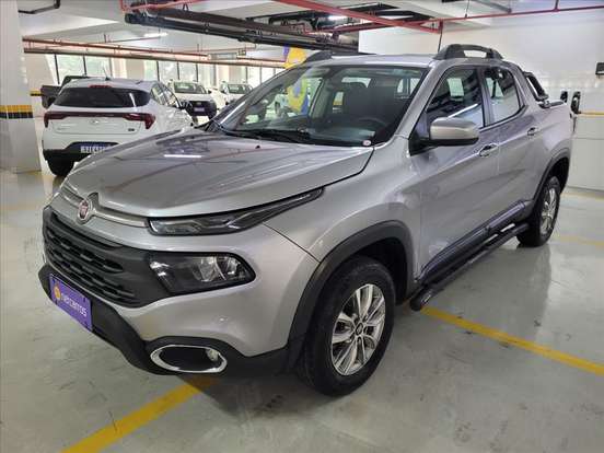 FIAT-TORO-1.8 16V EVO FLEX ENDURANCE AT6 FIAT-TORO-2020