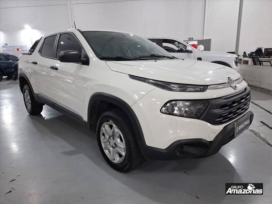 FIAT TORO 1.8 16V EVO FLEX ENDURANCE AT6