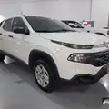 FIAT TORO 1.8 16V EVO FLEX ENDURANCE AT6 FIAT TORO 1.8 16V EVO FLEX ENDURANCE AT6