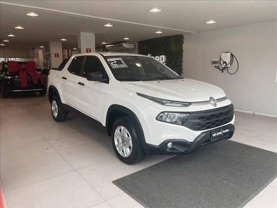 FIAT TORO 1.8 16V EVO FLEX ENDURANCE AT6