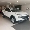 FIAT TORO 1.8 16V EVO FLEX ENDURANCE AT6 FIAT TORO 1.8 16V EVO FLEX ENDURANCE AT6