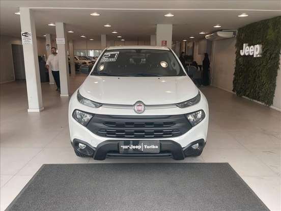 FIAT-TORO-1.8 16V EVO FLEX ENDURANCE AT6 FIAT-TORO-2020