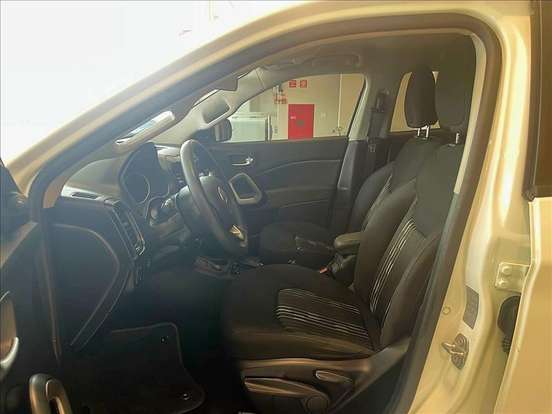 FIAT-TORO-1.8 16V EVO FLEX ENDURANCE AT6 FIAT-TORO-2020