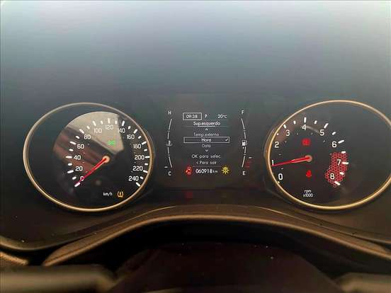 FIAT-TORO-1.8 16V EVO FLEX ENDURANCE AT6 FIAT-TORO-2020