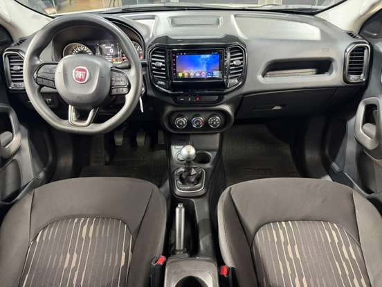 FIAT-TORO-1.8 16V EVO FLEX ENDURANCE MANUAL FIAT-TORO-2020