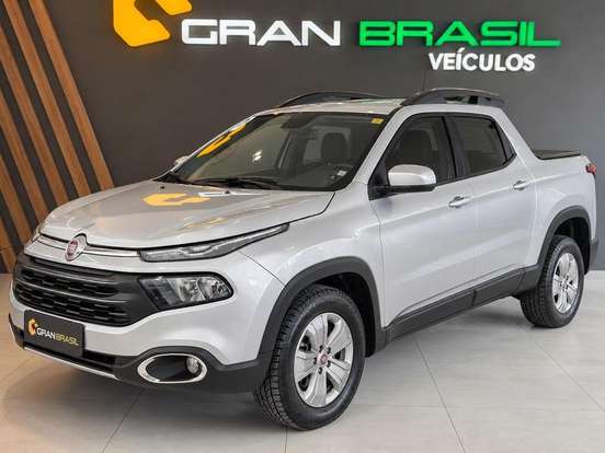 FIAT-TORO-1.8 16V EVO FLEX FREEDOM AT6 FIAT-TORO-2020