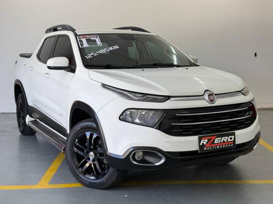 FIAT TORO 1.8 16V EVO FLEX FREEDOM AT6