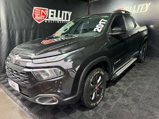 FIAT-TORO-1.8 16V EVO FLEX FREEDOM AT6 FIAT-TORO-2016