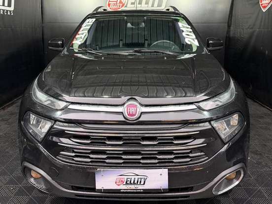 FIAT-TORO-1.8 16V EVO FLEX FREEDOM AT6 FIAT-TORO-2016