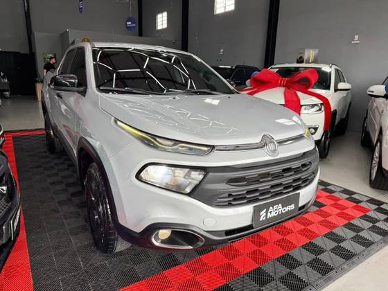 FIAT TORO 1.8 16V EVO FLEX FREEDOM AT6