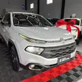 FIAT TORO 1.8 16V EVO FLEX FREEDOM AT6 FIAT TORO 1.8 16V EVO FLEX FREEDOM AT6