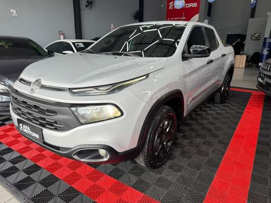 FIAT-TORO-1.8 16V EVO FLEX FREEDOM AT6 FIAT-TORO-2017