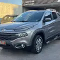 FIAT TORO 1.8 16V EVO FLEX FREEDOM AT6 FIAT TORO 1.8 16V EVO FLEX FREEDOM AT6