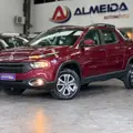 FIAT TORO 1.8 16V EVO FLEX FREEDOM AT6 FIAT TORO 1.8 16V EVO FLEX FREEDOM AT6
