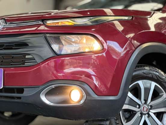 FIAT-TORO-1.8 16V EVO FLEX FREEDOM AT6 FIAT-TORO-2018