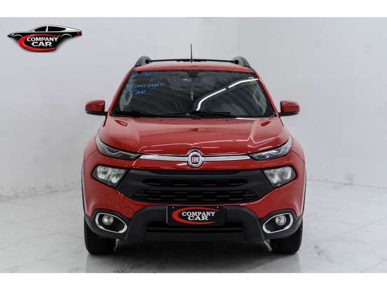 FIAT-TORO-1.8 16V EVO FLEX FREEDOM AT6 FIAT-TORO-2020