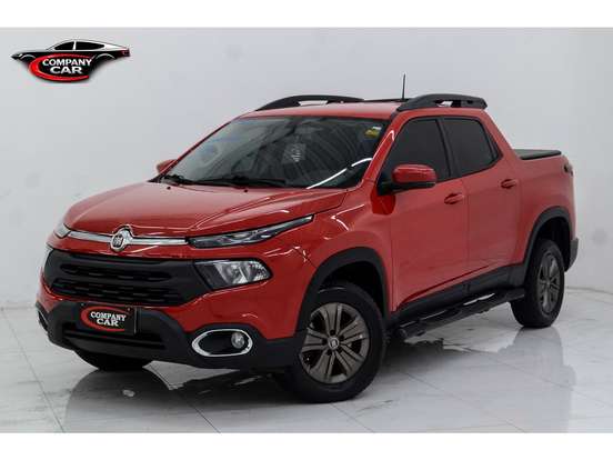 FIAT-TORO-1.8 16V EVO FLEX FREEDOM AT6 FIAT-TORO-2020