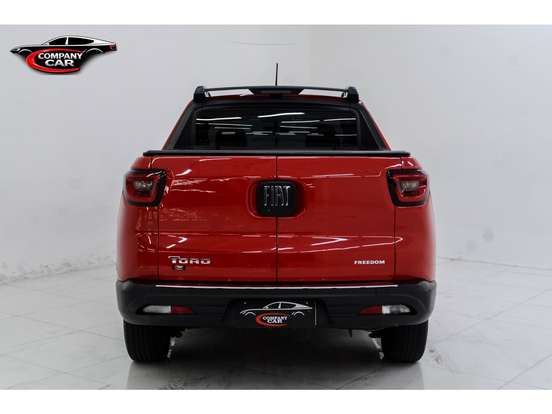 FIAT-TORO-1.8 16V EVO FLEX FREEDOM AT6 FIAT-TORO-2020